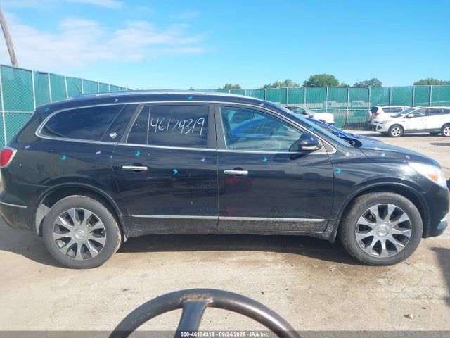 Aukcja sprzedaży 2017 Buick Enclave Leather, vin: 5GAKVBKD6HJ210843, numer aukcji: 46174319