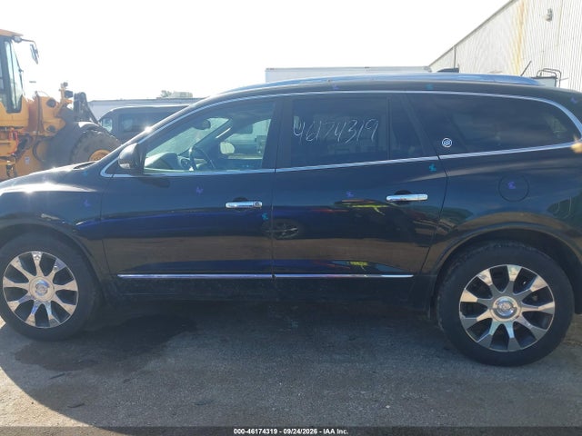 Aukcja sprzedaży 2017 Buick Enclave Leather, vin: 5GAKVBKD6HJ210843, numer aukcji: 46174319