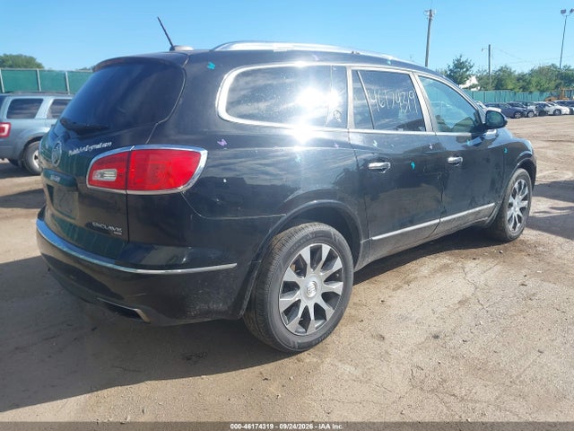 Aukcja sprzedaży 2017 Buick Enclave Leather, vin: 5GAKVBKD6HJ210843, numer aukcji: 46174319