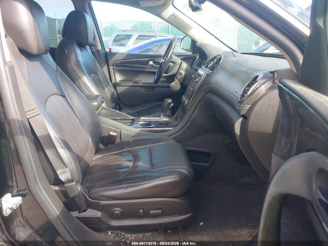 Aukcja sprzedaży 2017 Buick Enclave Leather, vin: 5GAKVBKD6HJ210843, numer aukcji: 46174319