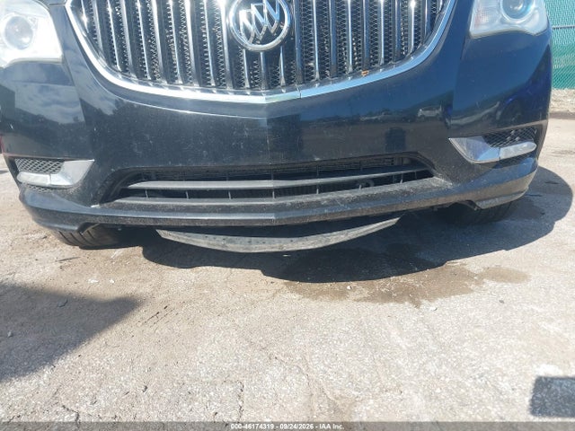 Aukcja sprzedaży 2017 Buick Enclave Leather, vin: 5GAKVBKD6HJ210843, numer aukcji: 46174319