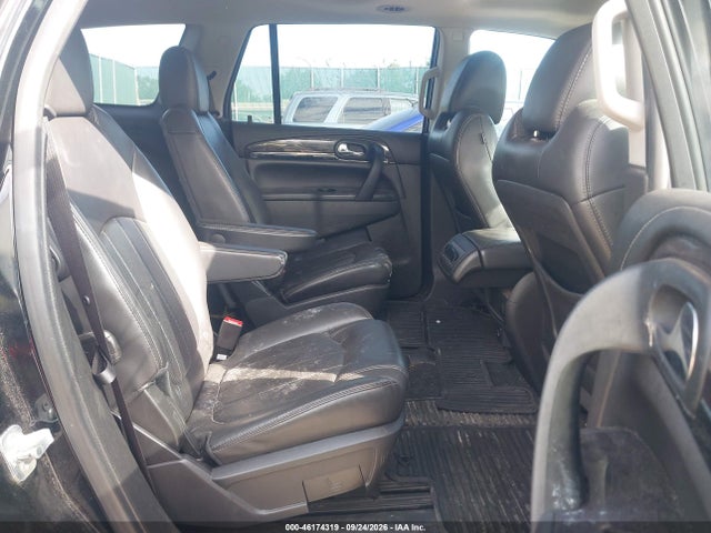 Aukcja sprzedaży 2017 Buick Enclave Leather, vin: 5GAKVBKD6HJ210843, numer aukcji: 46174319