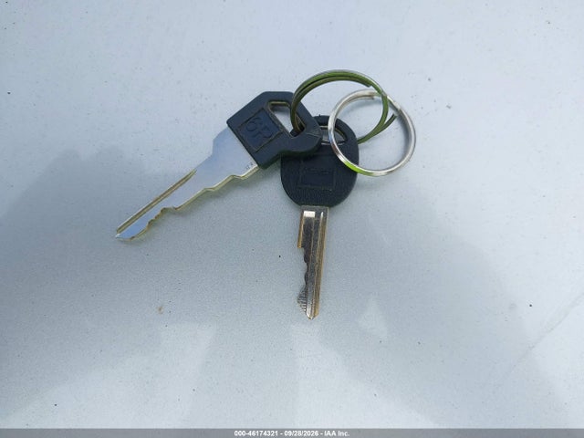 Продаж на аукціоні авто 1994 Oldsmobile Cutlass Ciera S, vin: 1G3AG55M2R6434276, номер лоту: 46174321