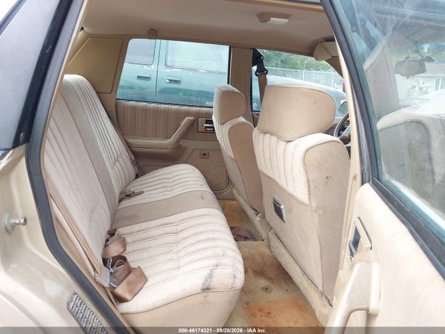 Продаж на аукціоні авто 1994 Oldsmobile Cutlass Ciera S, vin: 1G3AG55M2R6434276, номер лоту: 46174321