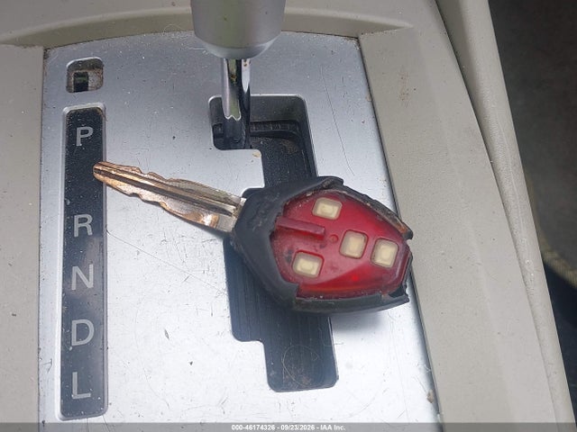 Продажа на аукционе авто 2009 Mitsubishi Lancer Es/es-sport, vin: JA3AU26U79U021608, номер лота: 46174326
