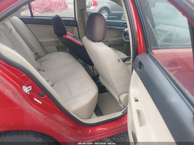 Продажа на аукционе авто 2009 Mitsubishi Lancer Es/es-sport, vin: JA3AU26U79U021608, номер лота: 46174326