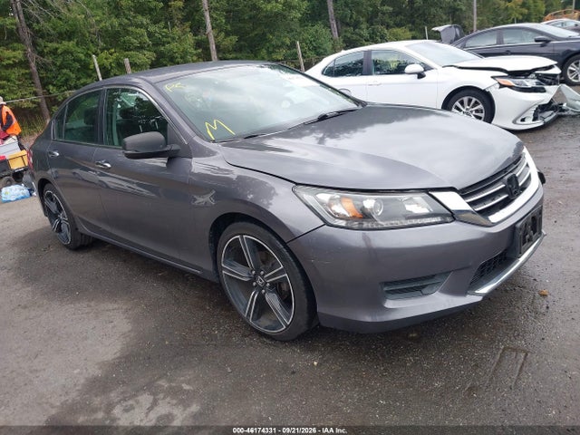 Aukcja sprzedaży 2014 Honda Accord Lx, vin: 1HGCR2F31EA228012, numer aukcji: 46174331