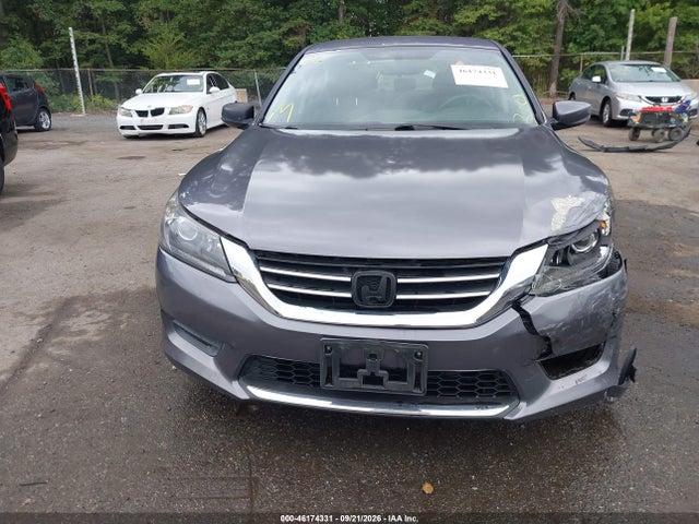 46174331 :رقم المزاد ، 1HGCR2F31EA228012 vin ، 2014 Honda Accord Lx مزاد بيع