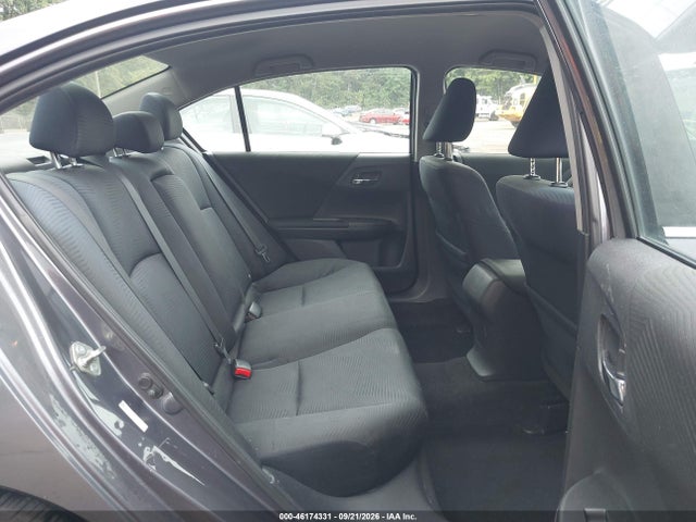 46174331 :رقم المزاد ، 1HGCR2F31EA228012 vin ، 2014 Honda Accord Lx مزاد بيع