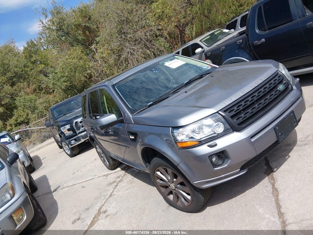 Aukcja sprzedaży 2013 Land Rover Lr2, vin: SALFR2BG0DH363212, numer aukcji: 46174336