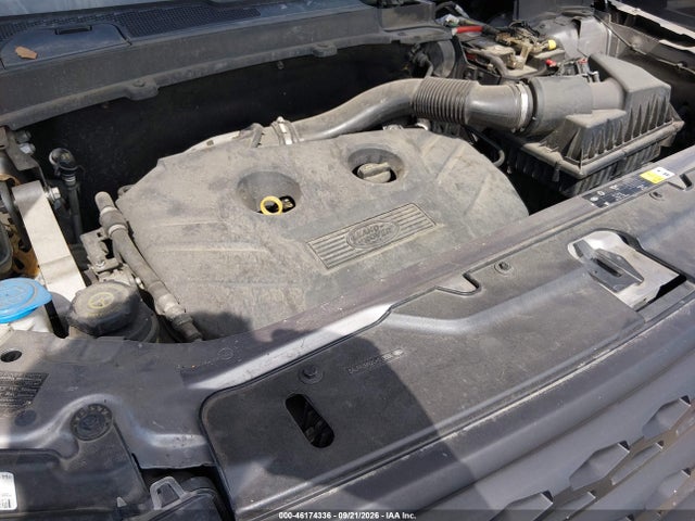 Aukcja sprzedaży 2013 Land Rover Lr2, vin: SALFR2BG0DH363212, numer aukcji: 46174336