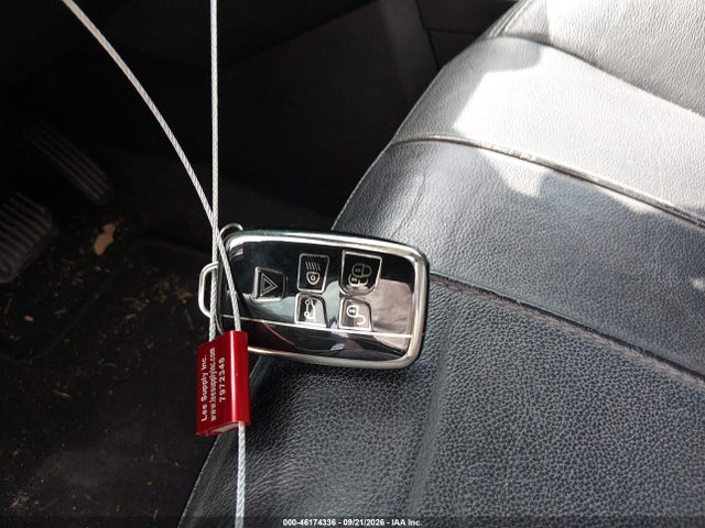Aukcja sprzedaży 2013 Land Rover Lr2, vin: SALFR2BG0DH363212, numer aukcji: 46174336