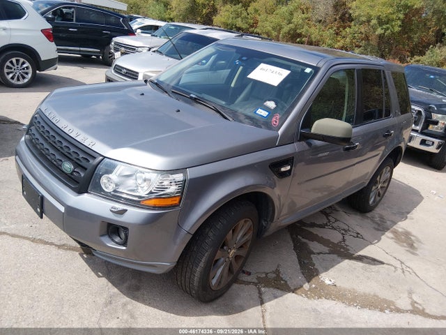 Aukcja sprzedaży 2013 Land Rover Lr2, vin: SALFR2BG0DH363212, numer aukcji: 46174336