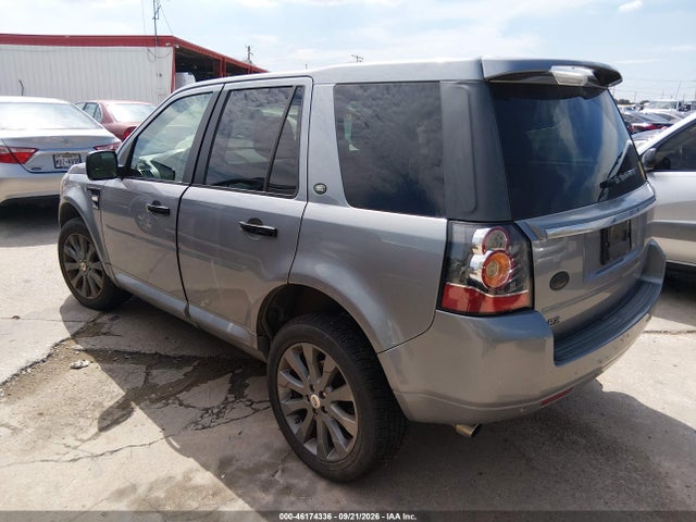 Aukcja sprzedaży 2013 Land Rover Lr2, vin: SALFR2BG0DH363212, numer aukcji: 46174336