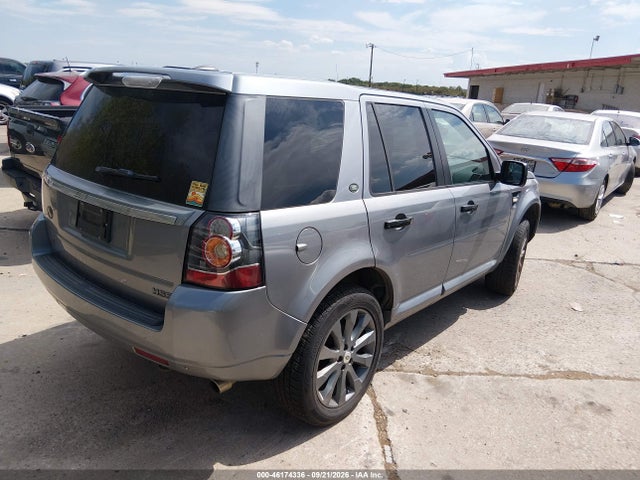 Aukcja sprzedaży 2013 Land Rover Lr2, vin: SALFR2BG0DH363212, numer aukcji: 46174336