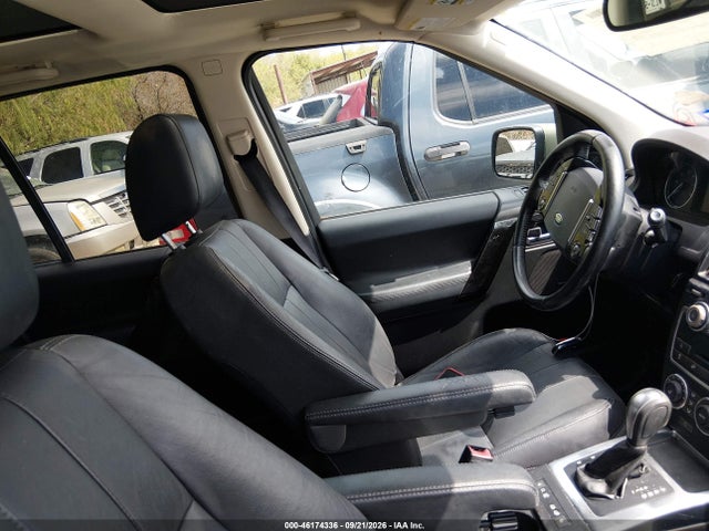 Aukcja sprzedaży 2013 Land Rover Lr2, vin: SALFR2BG0DH363212, numer aukcji: 46174336