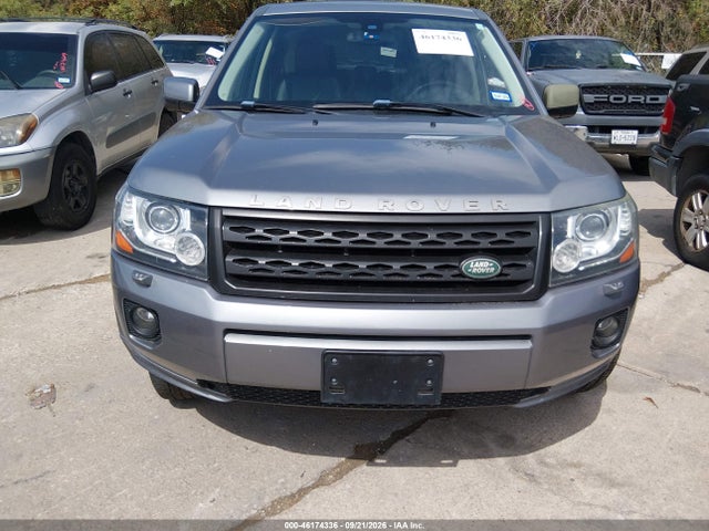 Aukcja sprzedaży 2013 Land Rover Lr2, vin: SALFR2BG0DH363212, numer aukcji: 46174336