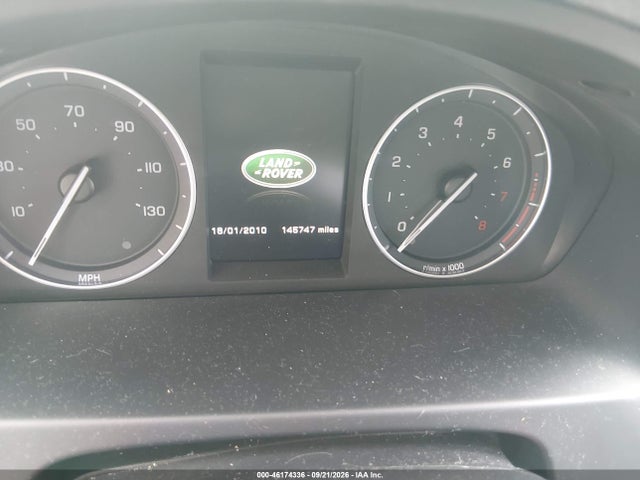 Aukcja sprzedaży 2013 Land Rover Lr2, vin: SALFR2BG0DH363212, numer aukcji: 46174336