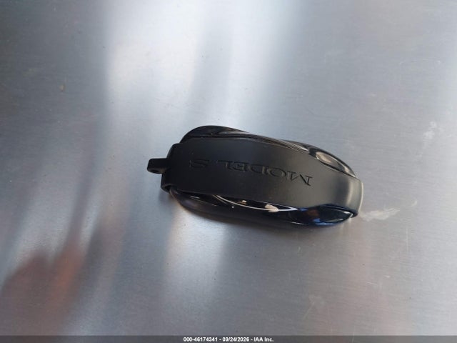 Tesla Model S 100d/75d/p100d 2018 5YJSA1E27JF246522 Image 10