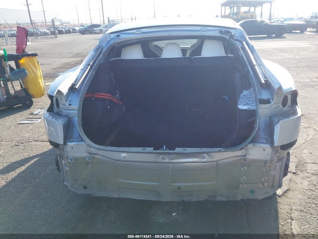Tesla Model S 100d/75d/p100d 2018 5YJSA1E27JF246522 Image 16
