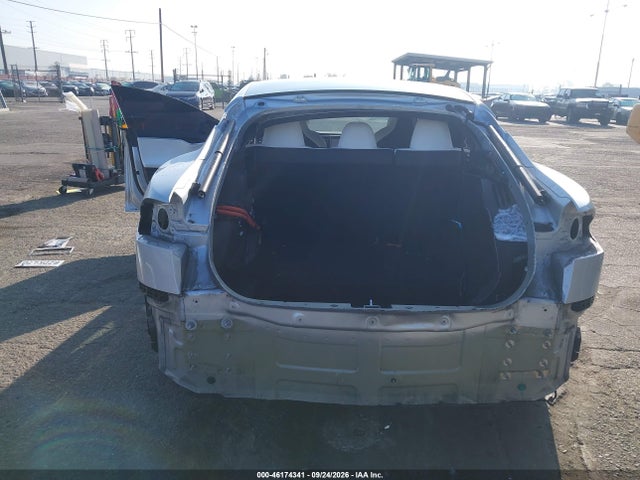 Tesla Model S 100d/75d/p100d 2018 5YJSA1E27JF246522 Image 6