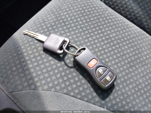 Продажа на аукционе авто 2011 Nissan Versa 1.8s, vin: 3N1BC1CP5BL503577, номер лота: 46174342