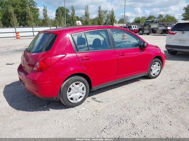 Продажа на аукционе авто 2011 Nissan Versa 1.8s, vin: 3N1BC1CP5BL503577, номер лота: 46174342