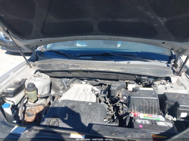 2009 Hyundai Santa Fe Gls მანქანა იყიდება აუქციონზე, vin: 5NMSG13D59H245849, აუქციონის ნომერი: 46174344
