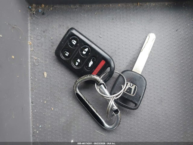 Продажа на аукционе авто 2010 Honda Odyssey Touring, vin: 5FNRL3H91AB081676, номер лота: 46174351