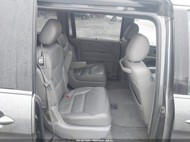 Продажа на аукционе авто 2010 Honda Odyssey Touring, vin: 5FNRL3H91AB081676, номер лота: 46174351