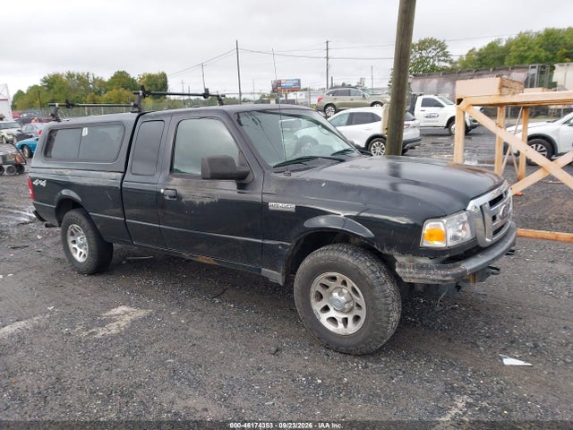 Aukcja sprzedaży 2011 Ford Ranger Xlt, vin: 1FTLR4FE7BPA41863, numer aukcji: 46174353