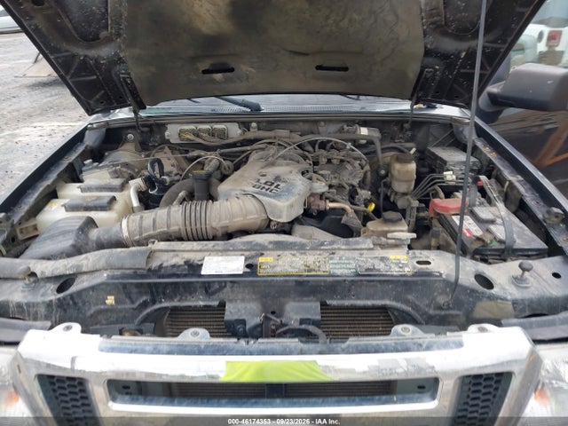 2011 Ford Ranger Xlt მანქანა იყიდება აუქციონზე, vin: 1FTLR4FE7BPA41863, აუქციონის ნომერი: 46174353
