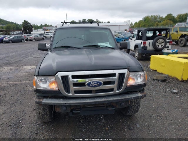 2011 Ford Ranger Xlt მანქანა იყიდება აუქციონზე, vin: 1FTLR4FE7BPA41863, აუქციონის ნომერი: 46174353
