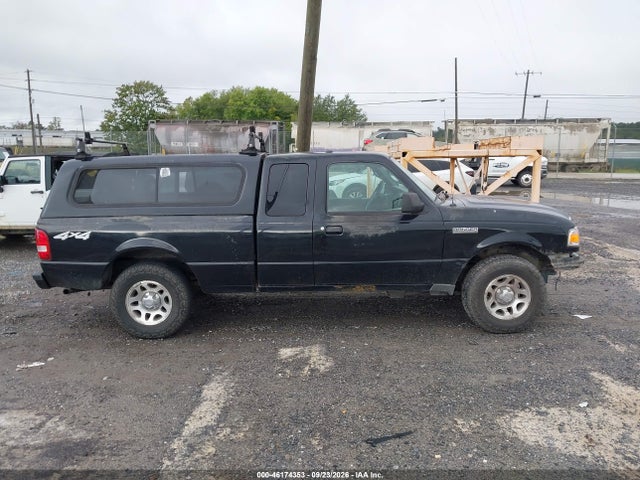 2011 Ford Ranger Xlt მანქანა იყიდება აუქციონზე, vin: 1FTLR4FE7BPA41863, აუქციონის ნომერი: 46174353