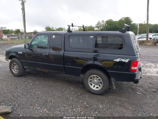 2011 Ford Ranger Xlt მანქანა იყიდება აუქციონზე, vin: 1FTLR4FE7BPA41863, აუქციონის ნომერი: 46174353