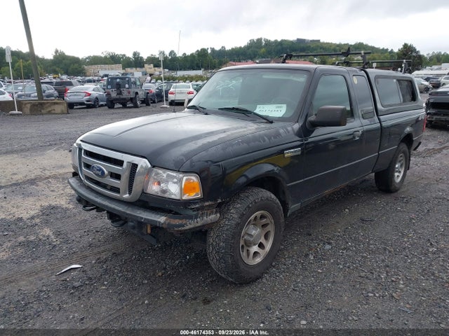 2011 Ford Ranger Xlt მანქანა იყიდება აუქციონზე, vin: 1FTLR4FE7BPA41863, აუქციონის ნომერი: 46174353