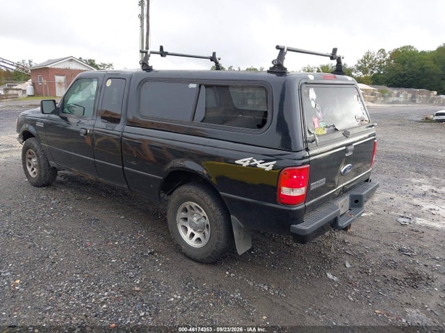 2011 Ford Ranger Xlt მანქანა იყიდება აუქციონზე, vin: 1FTLR4FE7BPA41863, აუქციონის ნომერი: 46174353
