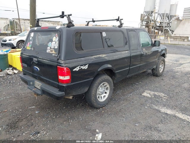 2011 Ford Ranger Xlt მანქანა იყიდება აუქციონზე, vin: 1FTLR4FE7BPA41863, აუქციონის ნომერი: 46174353