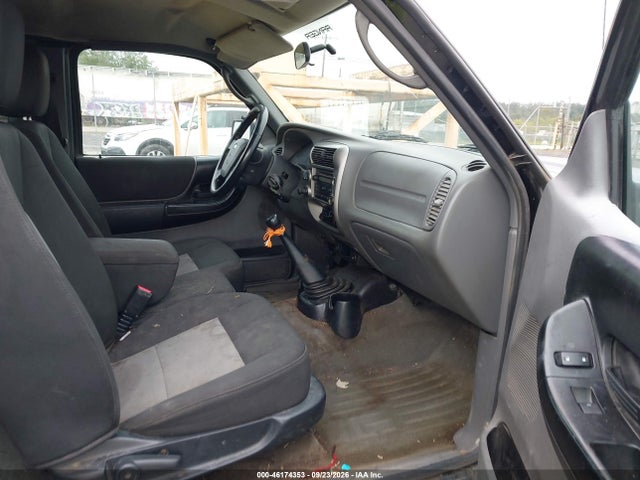 2011 Ford Ranger Xlt მანქანა იყიდება აუქციონზე, vin: 1FTLR4FE7BPA41863, აუქციონის ნომერი: 46174353