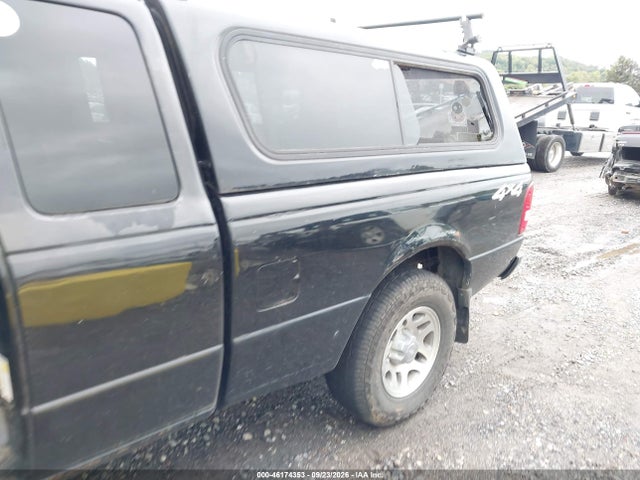 2011 Ford Ranger Xlt მანქანა იყიდება აუქციონზე, vin: 1FTLR4FE7BPA41863, აუქციონის ნომერი: 46174353