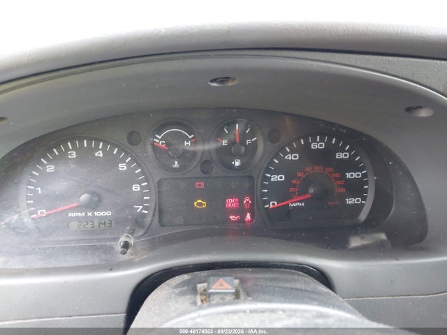 2011 Ford Ranger Xlt მანქანა იყიდება აუქციონზე, vin: 1FTLR4FE7BPA41863, აუქციონის ნომერი: 46174353