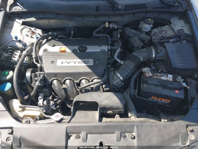 Продажа на аукционе авто 2010 Honda Accord 2.4 Lx-p, vin: 1HGCP2F4XAA086624, номер лота: 46174355