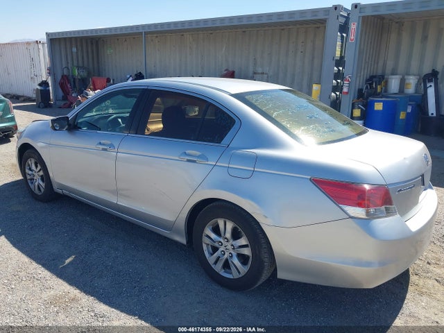 Продажа на аукционе авто 2010 Honda Accord 2.4 Lx-p, vin: 1HGCP2F4XAA086624, номер лота: 46174355