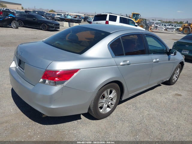 Продажа на аукционе авто 2010 Honda Accord 2.4 Lx-p, vin: 1HGCP2F4XAA086624, номер лота: 46174355