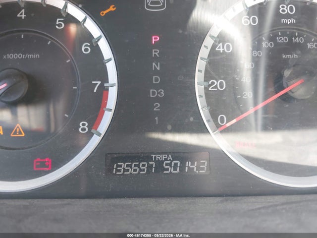 Продажа на аукционе авто 2010 Honda Accord 2.4 Lx-p, vin: 1HGCP2F4XAA086624, номер лота: 46174355