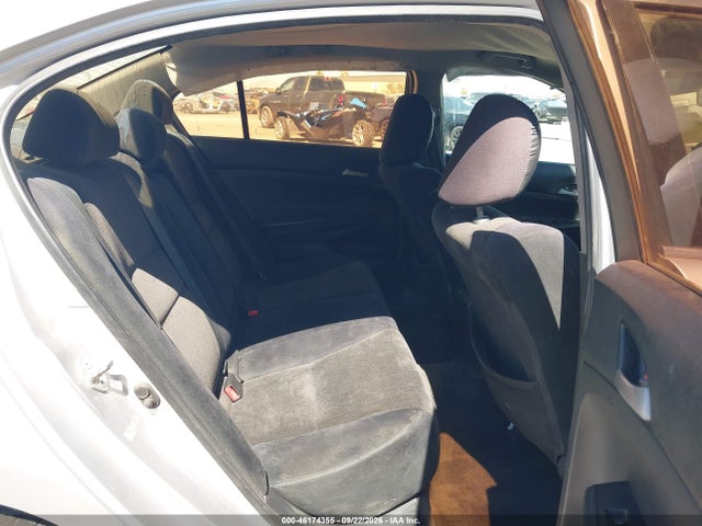 Продажа на аукционе авто 2010 Honda Accord 2.4 Lx-p, vin: 1HGCP2F4XAA086624, номер лота: 46174355