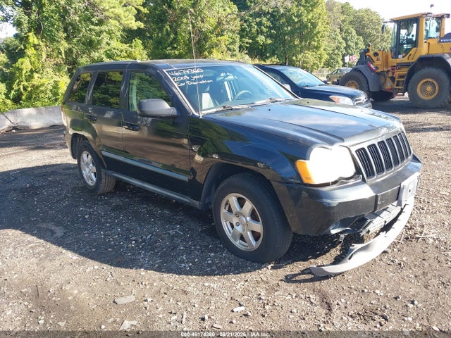 Aukcja sprzedaży 2008 Jeep Grand Cherokee Laredo, vin: 1J8GR48K48C231844, numer aukcji: 46174360