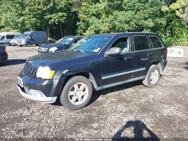 Aukcja sprzedaży 2008 Jeep Grand Cherokee Laredo, vin: 1J8GR48K48C231844, numer aukcji: 46174360