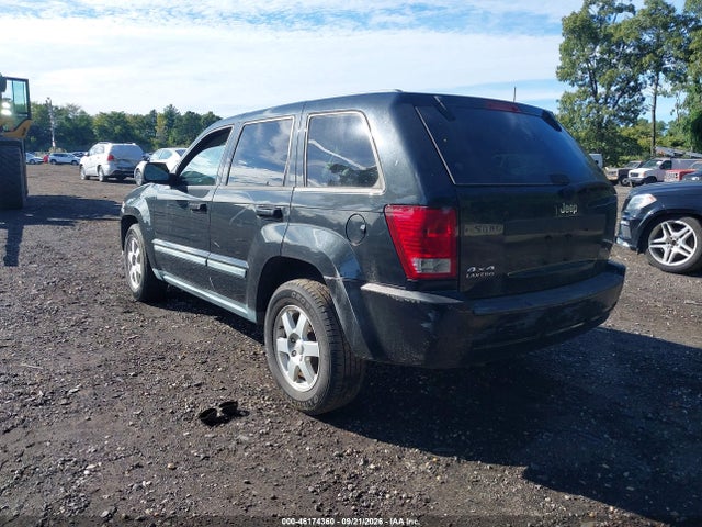 Aukcja sprzedaży 2008 Jeep Grand Cherokee Laredo, vin: 1J8GR48K48C231844, numer aukcji: 46174360