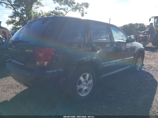 Aukcja sprzedaży 2008 Jeep Grand Cherokee Laredo, vin: 1J8GR48K48C231844, numer aukcji: 46174360